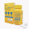 Wellus Vitamin C & Zinc 1900mg for Immunity 60 Tablets 3ea