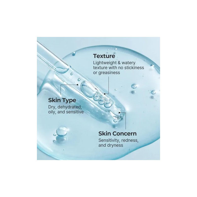 Serum Torriden Dive-in Low Molecular Hyaluronic Acid 50ml