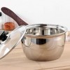 Vastsea Removable Pot Handle, Pot Handle, Pan Handle, Anti-scalding with
