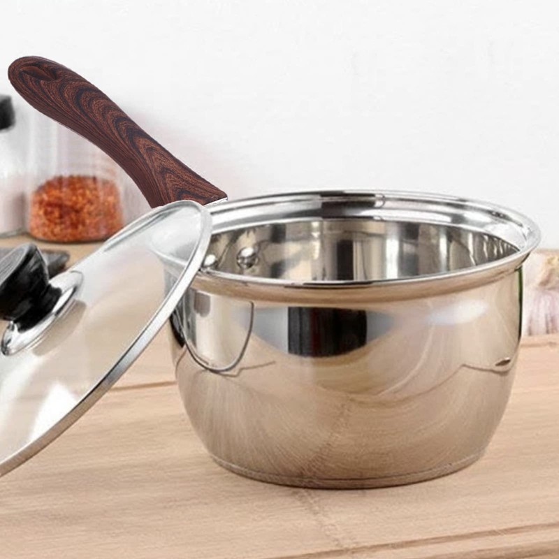 Vastsea Removable Pot Handle, Pot Handle, Pan Handle, Anti-scalding with