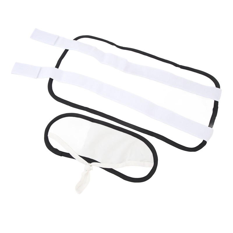 Reusable Castor Oil Pack Leakproof Adjustable Essential Oil Compression Wrap