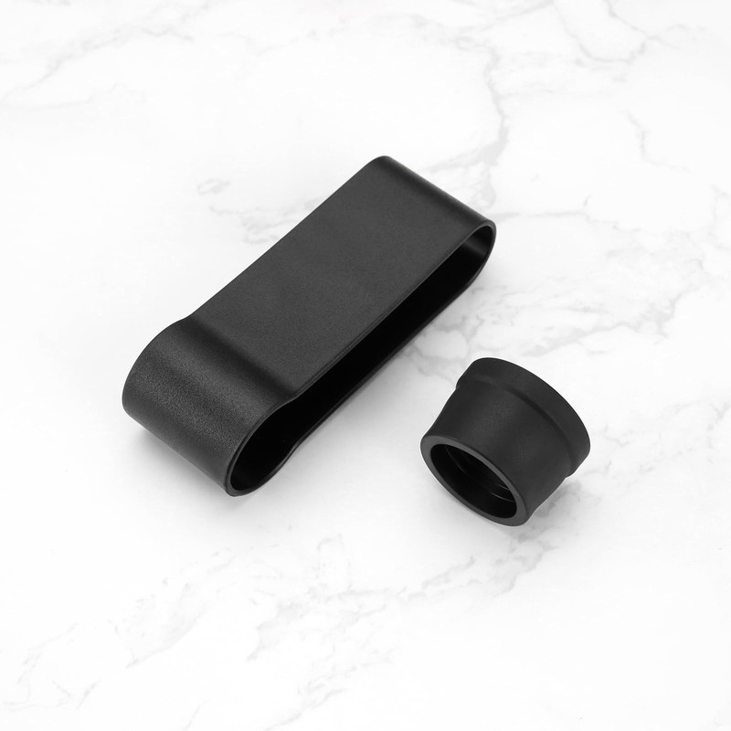 LT Easiyl 2 Sets Trekking Pole Holder Accessory Set Fits