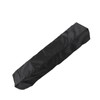 Piano Keyboard Dust Cover Waterproof Breathable Stretchy Black Electric Piano