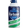Barbasol Crema de Afeitar Espesa y Rica con Aloe Calmante