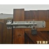 TERF® Heavy Duty Brenton Bolt Galvanised 250mm (10 inch) Strong