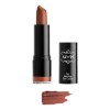 Labial Mate Nyx Cosmetics Creamy Lipstick