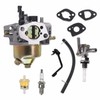 GX160 GX200 Generator Carburetor Kit – Replacement Fuel System Part
