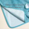 clberni 3 PCS Baby Bibs for Boys Bibs for Baby
