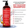 DHT Champú y acondicionador para la pérdida de cabello con