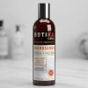 Shampoo Engrosador 480ml Sérum 125ml Kit Botika