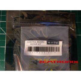 For KitchenAid, For Whirlpool Control Board Repair Kit for 7601P230-60 Maytag KitchenAid Kenmore