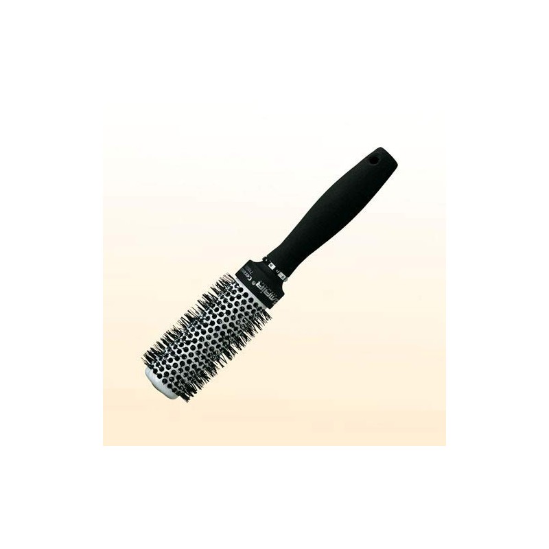 Vent Styler Ceramic Grey 20/32 MM Round Brush Set Body