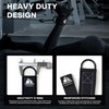Meteor Ankle Strap Wrist Cuff for Cable Machine: Adjustable Gym