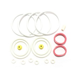 Game Room Guys 1974 Williams Triple Action Pinball White Premium Maintenance Kit