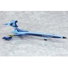 BellFine Thunderbird Mechanic Selection Part 1 (1/144, 1/250, 1/500 Scale)