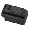 Battery Adapter Wide Compatibility Power Tool Battery Converter for Bosch
