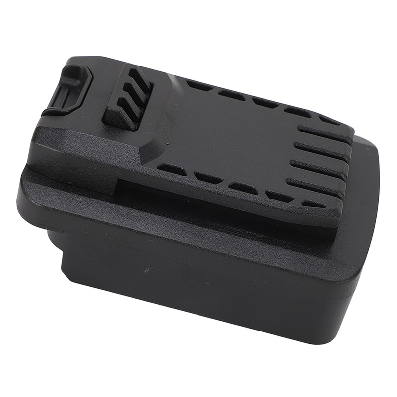 Battery Adapter Wide Compatibility Power Tool Battery Converter for Bosch