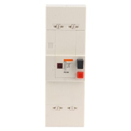 Kit Panel Set Low Photovoltaic 3060A 2 Pole 50Hz 60Hz Low Voltage Circuit Breaker Protection Air Switch