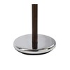 Proman Products Freestanding Modern Metal Coat Rack Tree Stand Organizer