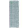 Kaleen Rugs , 2' x 6' , Denim