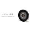 Goods Land GD-STVMAG Magnetic Stove Thermometer Temperature Measurement Wood Stove