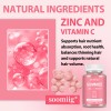 Soomiig Vitamin With Zinc 60 Gummies - Anti Aging, Skin