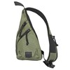 Save The Ocean Sustainable Sling Bag (Olive)