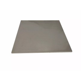 Synergy Steel Designs 1/8" Steel Plate, 1/8" x 12" x 24" 11ga, A36 Steel