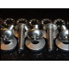 RTBolts Headstock Machine Screw Set for ShopSmith Mark V Machines