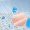 Gloves Sunscreen UV Cut Ice Silk Breathable Half Finger Mittens
