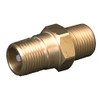 Aqua Pro (20818) 1/2" x 1/2" Male Check Valve