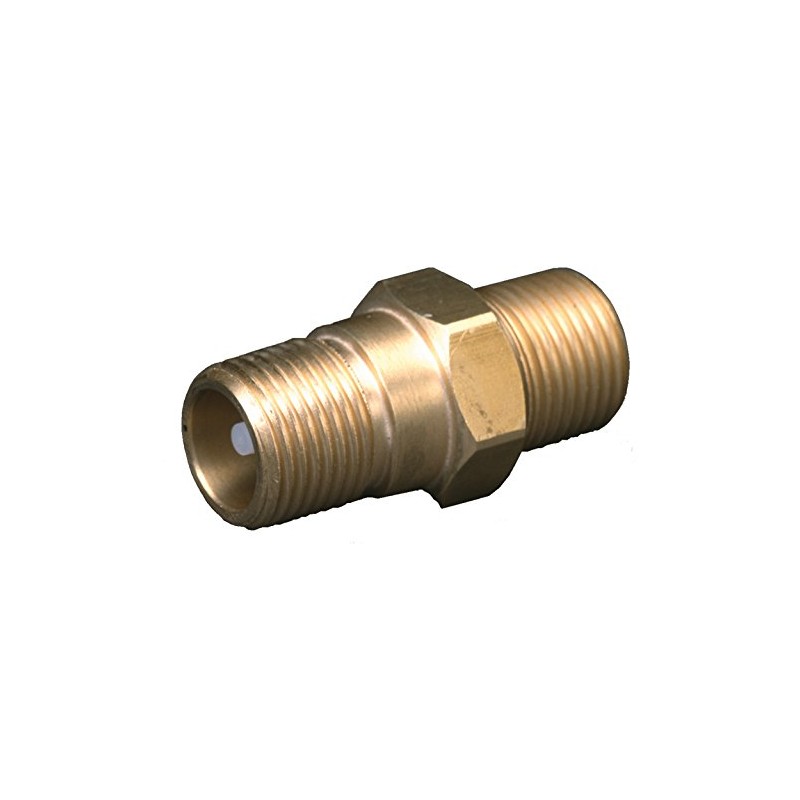 Aqua Pro (20818) 1/2" x 1/2" Male Check Valve