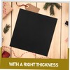 Ciieeo Plastic Sheet Thermal Forming Craft Panel for DIY Projects
