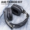A40 TR Earpads - Cooling Gel Replacement Ear Cushions Compatible