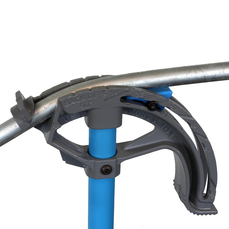 Ideal Electrical 74-056 1/2 in. Guardian Conduit Bender, w/Handle