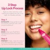 Patchology Lip Service Gloss-to-Balm - Bálsamo labial hidratante con vitamina