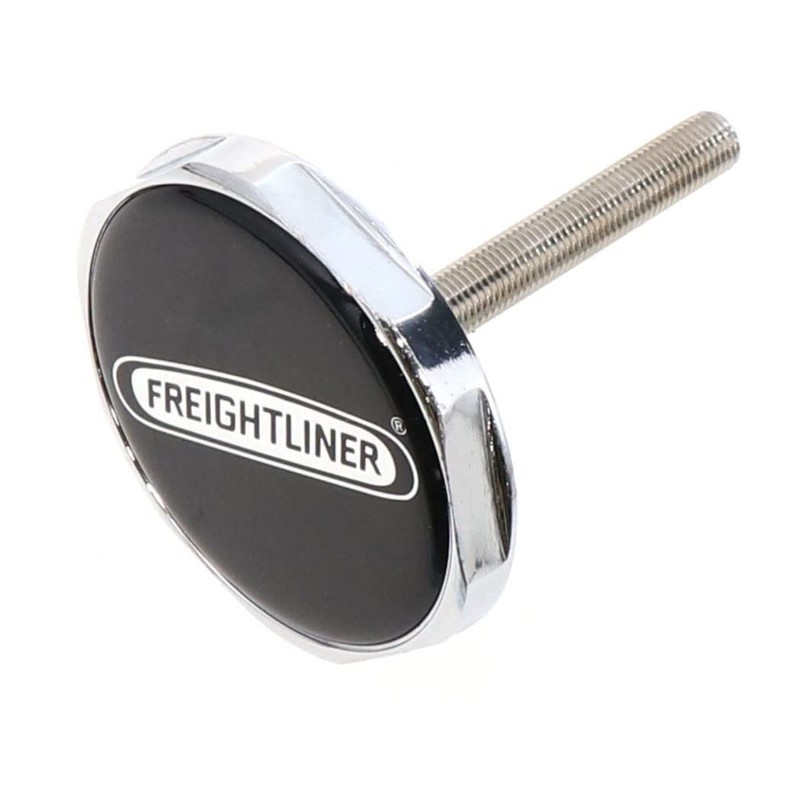 Freightliner Left Side Hubcap Nut - A22-54122-000