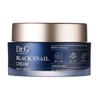 Dr.G Miracle House Dr. G Black Snail Cream Duo 50ml