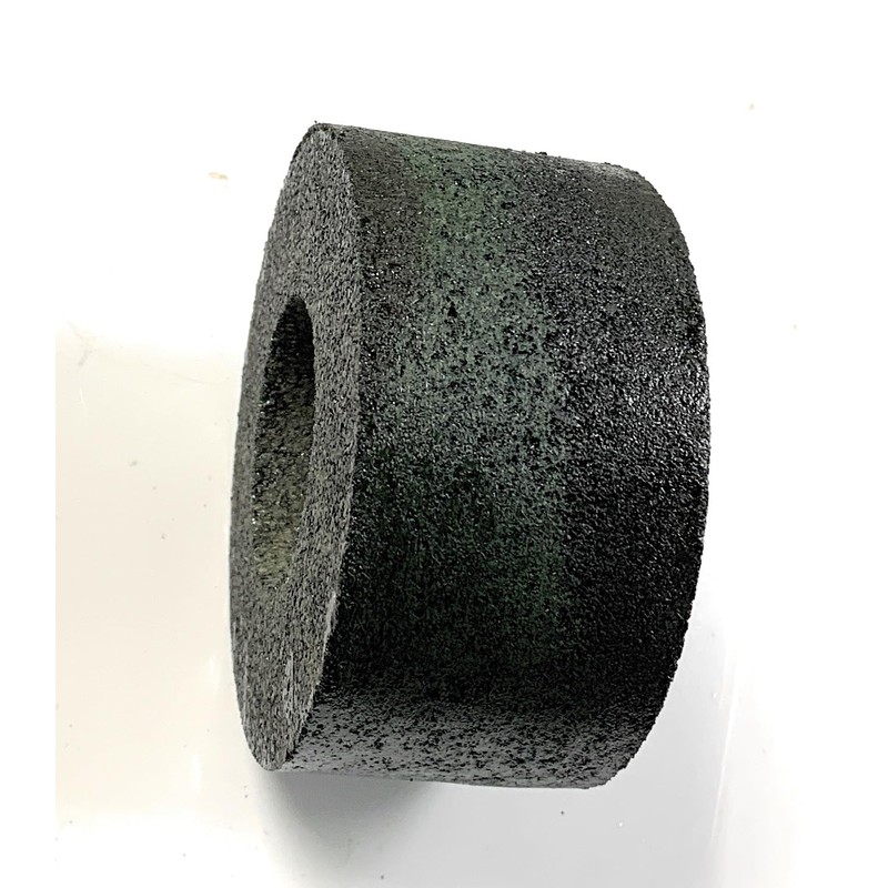 SIGNI 4 inch SiC Silicon Carbide Grinding Stone with 5/8