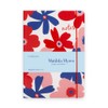 Matilda Myres Notebook - A5 Lined Pages - Notepad with