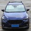 Ynei American Flag Windshield Sun shade UV Block Fits 2023-2025