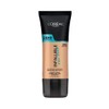 L'Oreal Paris Makeup Infallible Up to 24HR Pro-Glow Foundation, Natural