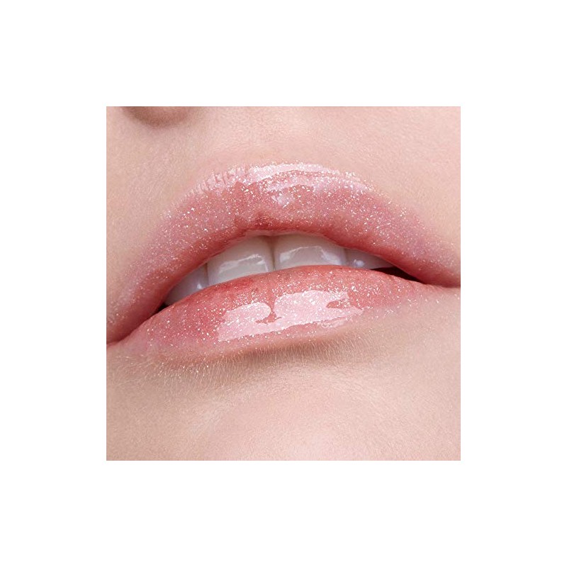 stila Plumping Lip Glaze Kitten, 0.11 Fl Oz