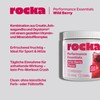 Rocka Nutrition Rocka Nutrition Performance Essentials Multi-N?hrstoff-Mix mit Creatin, Ashwagandha,