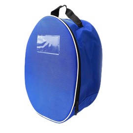 Fencing Mask Protective Bag Made of 1680D double strand Oxford cloth-Portable Handbag for Epee, Foil, Saber and Motorcycle Helmets