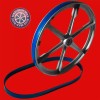 Blue Max 2 BLUE MAX ULTRA DUTY URETHANE BAND SAW