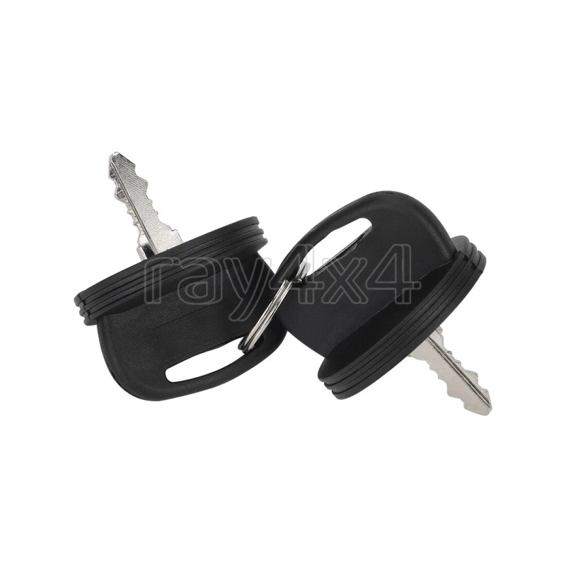 M MATI Key Ignition Switch for Polaris RZR 170 EFI