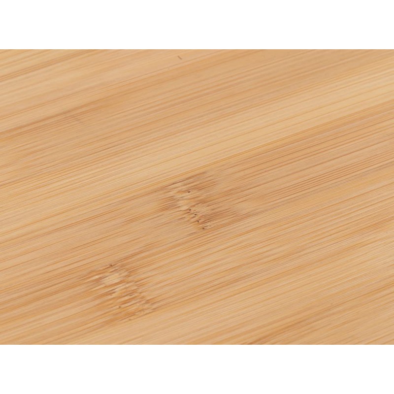 Bamboo Left Angle Extension