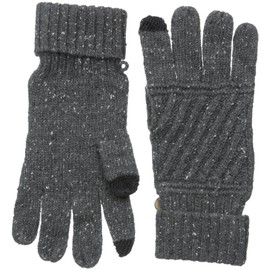 Outdoor Research Women's Addison Sensor Gloves, Charcoal, Large
