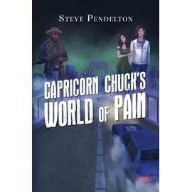 Capricorn Chuck's World of Pain